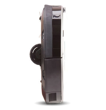 iRobot Roomba 880 вид с бока