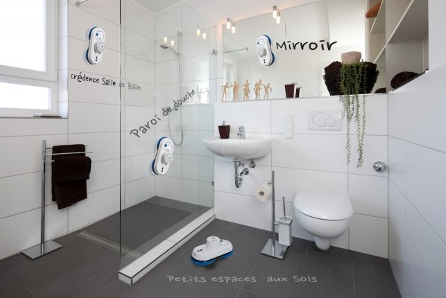 Робот Hobot-168