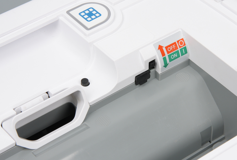 Neato BotVac 85 бампер