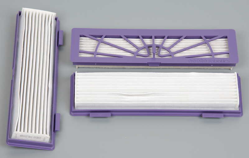 Neato BotVac 85 hepa-фильтр