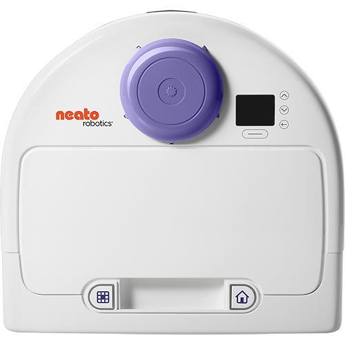 Neato BotVac 80 вид сверху