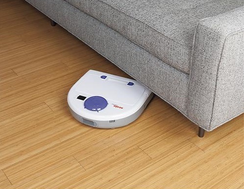 Робот пылесос Neato BotVac 80