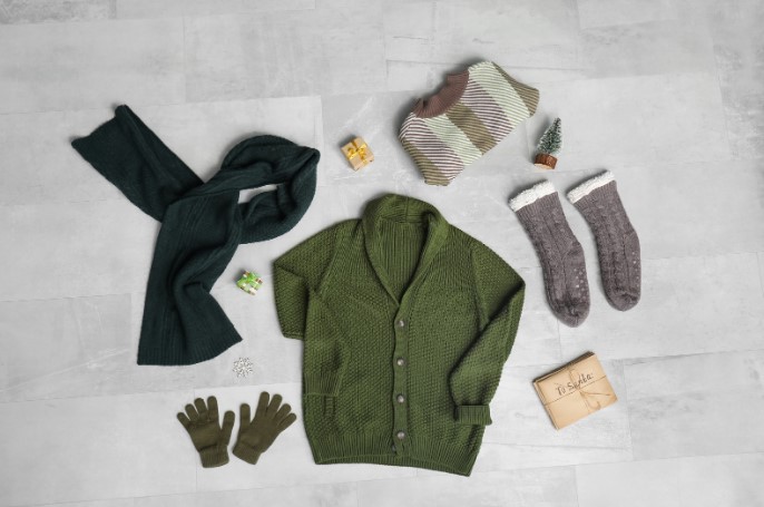 коли варто починати навчати дитину вибору одягу