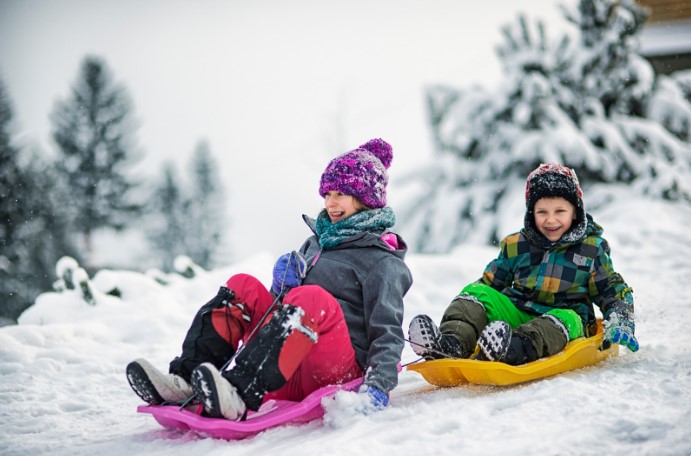 чому важливо дозволяти дитині обирати одяг