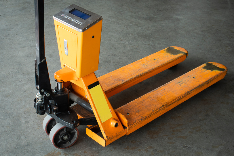 Какие бывают товарные весы