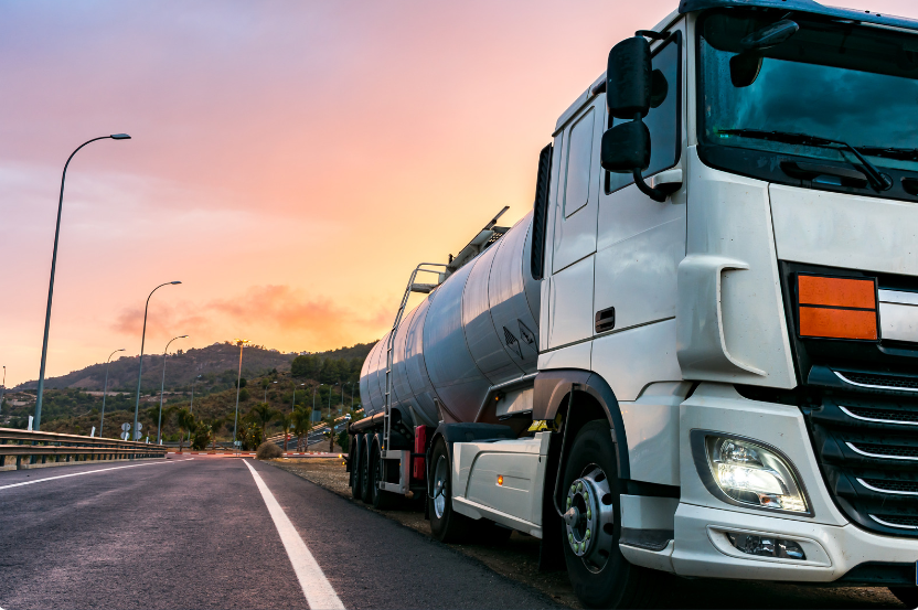 перевозка опасных грузов по украине