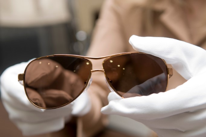 як зберігати поляризовані окуляри як зберігати поляризовані окуляри