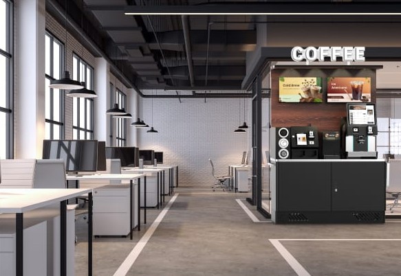Як обрати кавовий апарат для бізнесу за відгуками